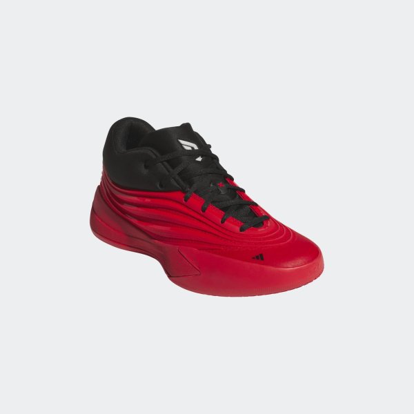 Basketbalové boty adidas DAME X - foto 5