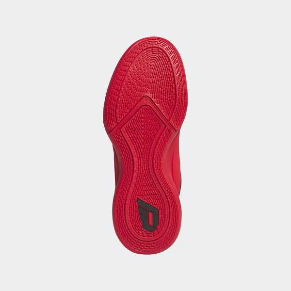Basketbalové boty adidas DAME X - foto 3