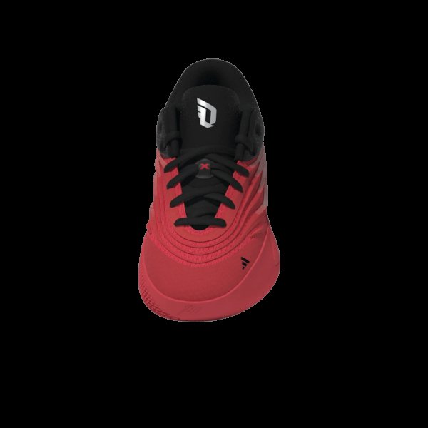 Basketbalové boty adidas DAME X - foto 14