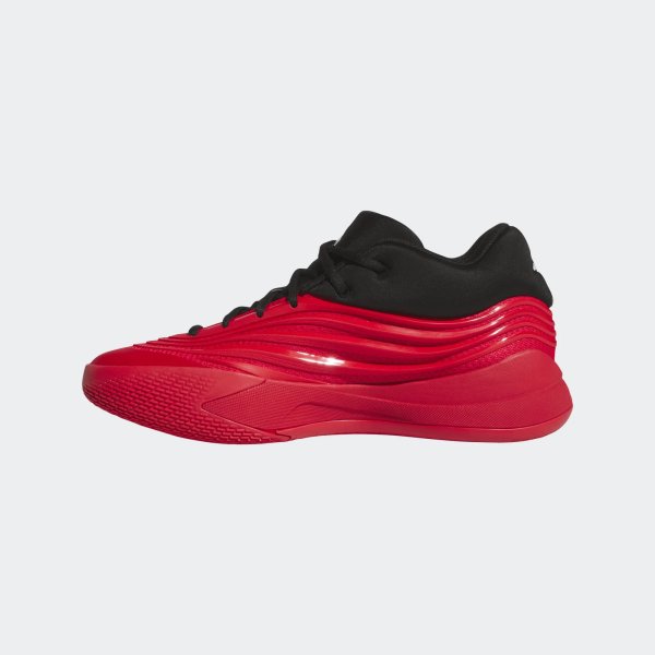Basketbalové boty adidas DAME X - foto 4