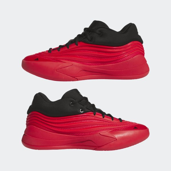 Basketbalové boty adidas DAME X - foto 9