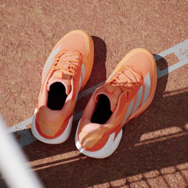Pánské tenisové boty adidas adizero Ubersonic 5 M - foto 16