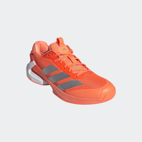 Pánské tenisové boty adidas adizero Ubersonic 5 M - foto 5