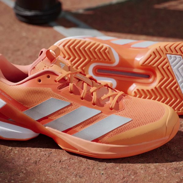 Pánské tenisové boty adidas adizero Ubersonic 5 M - foto 21