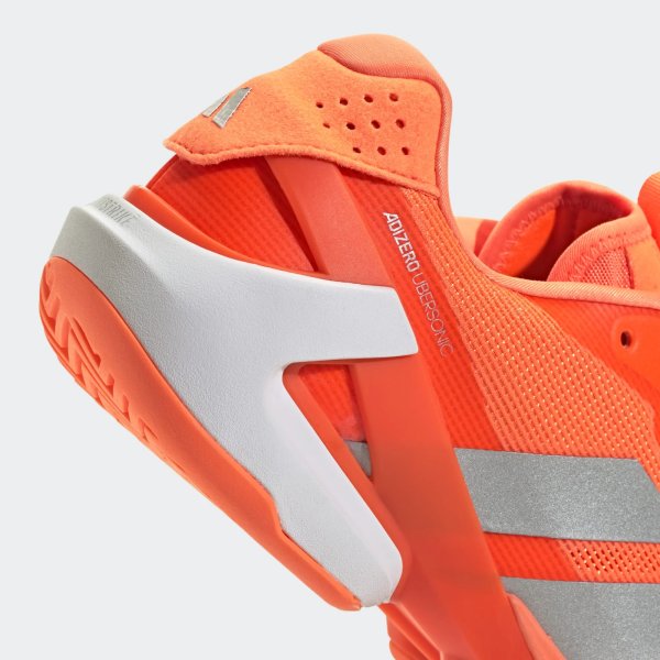 Pánské tenisové boty adidas adizero Ubersonic 5 M - foto 8