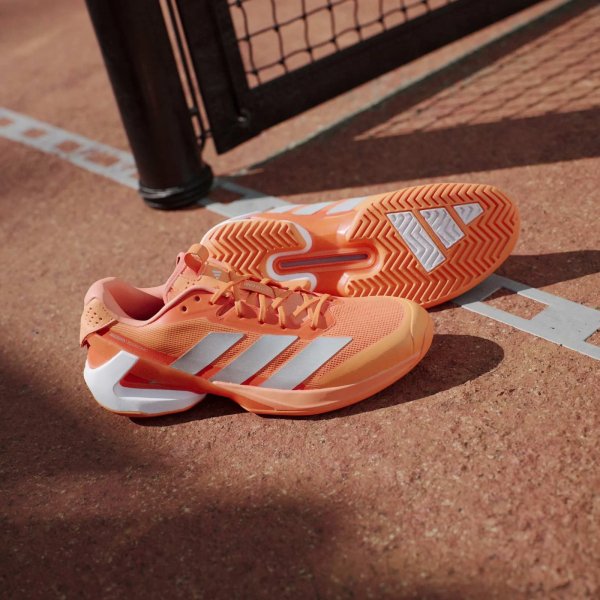 Pánské tenisové boty adidas adizero Ubersonic 5 M - foto 18