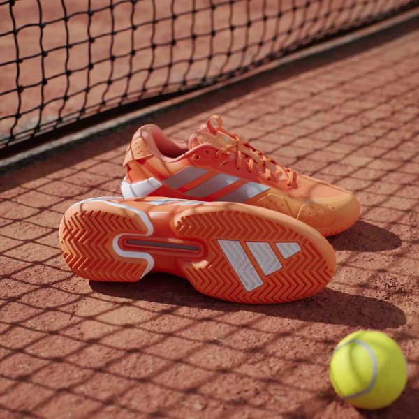 Pánské tenisové boty adidas adizero Ubersonic 5 M - foto 14