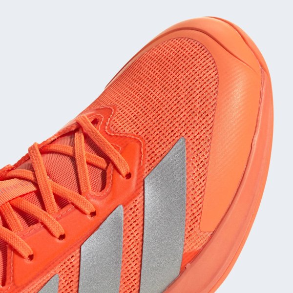 Pánské tenisové boty adidas adizero Ubersonic 5 M - foto 7