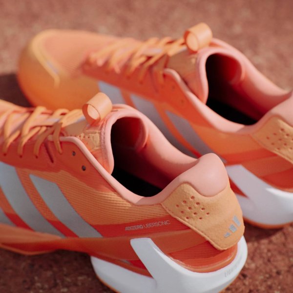 Pánské tenisové boty adidas adizero Ubersonic 5 M - foto 19