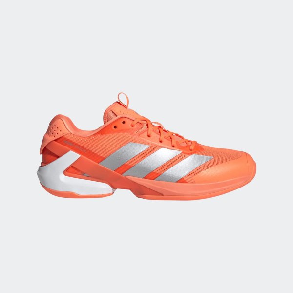 Pánské tenisové boty adidas adizero Ubersonic 5 M - foto 0