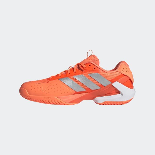 Pánské tenisové boty adidas adizero Ubersonic 5 M - foto 4