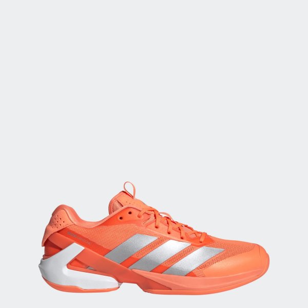 Pánské tenisové boty adidas adizero Ubersonic 5 M - foto 1