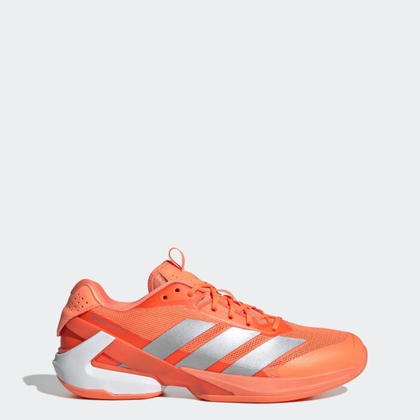 Pánské tenisové boty adidas adizero Ubersonic 5 M - foto 12
