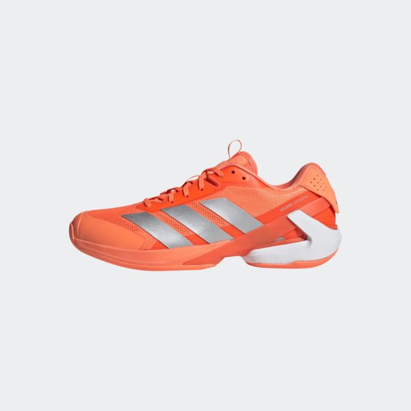 Pánské tenisové boty adidas adizero Ubersonic 5 M - foto 11