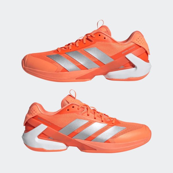Pánské tenisové boty adidas adizero Ubersonic 5 M - foto 9