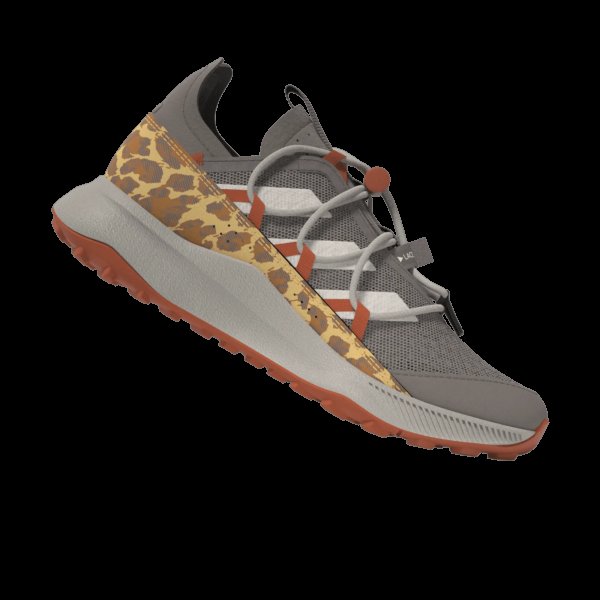 Dětské outdoorové boty adidas TERREX VOYAGER 21 H.RDY K - foto 14