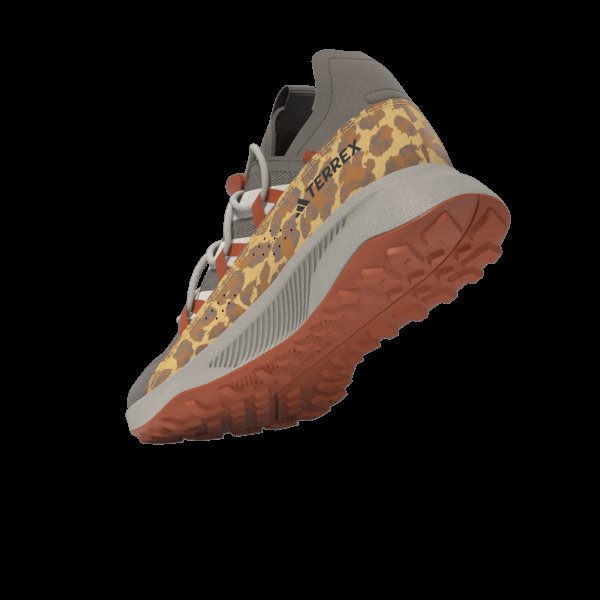 Dětské outdoorové boty adidas TERREX VOYAGER 21 H.RDY K - foto 17