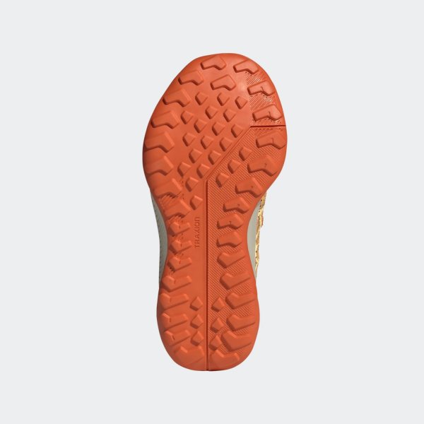 Dětské outdoorové boty adidas TERREX VOYAGER 21 H.RDY K - foto 3
