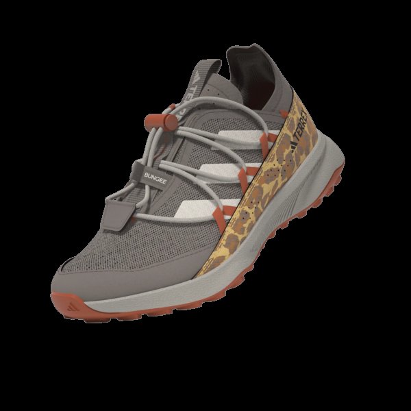 Dětské outdoorové boty adidas TERREX VOYAGER 21 H.RDY K - foto 11