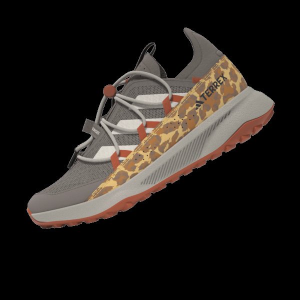 Dětské outdoorové boty adidas TERREX VOYAGER 21 H.RDY K - foto 10