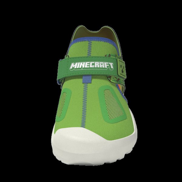 Dětské sandále adidas TERREX CAPTAIN TOEY 2.0 MCFT K - foto 14