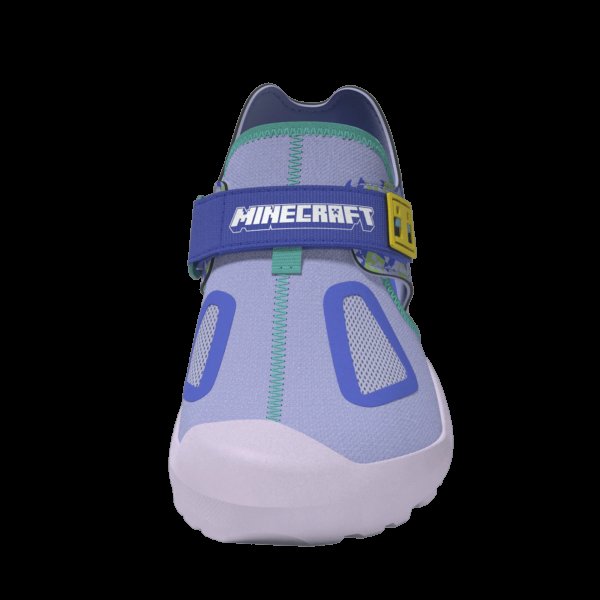 Dětské sandále adidas TERREX CAPTAIN TOEY 2.0 MCFT K - foto 14