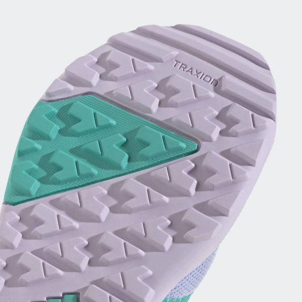 Dětské sandále adidas TERREX CAPTAIN TOEY 2.0 MCFT K - foto 7