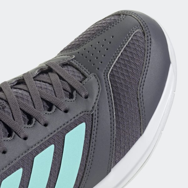 Pánské sálové boty adidas Ligra 8 M - foto 7