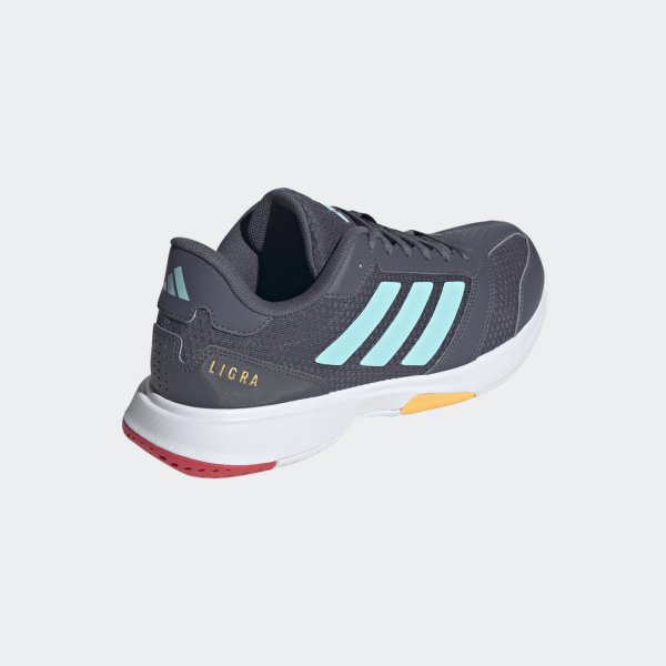 Pánské sálové boty adidas Ligra 8 M - foto 6