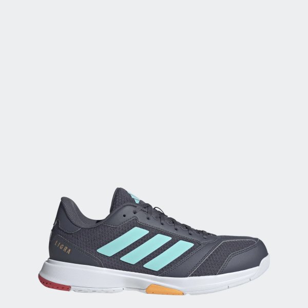 Pánské sálové boty adidas Ligra 8 M - foto 1