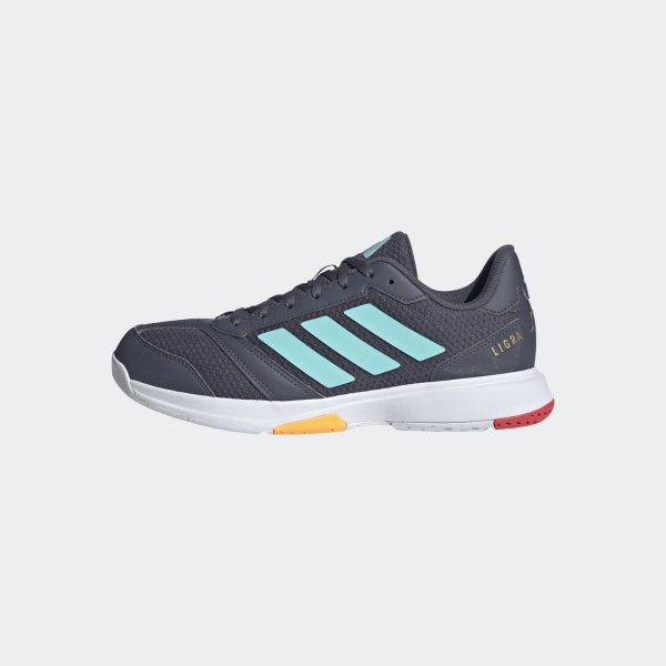 Pánské sálové boty adidas Ligra 8 M - foto 11
