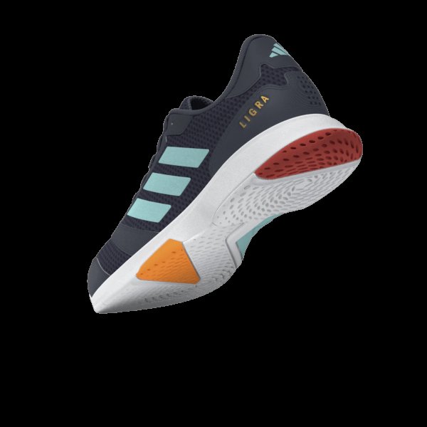 Pánské sálové boty adidas Ligra 8 M - foto 19