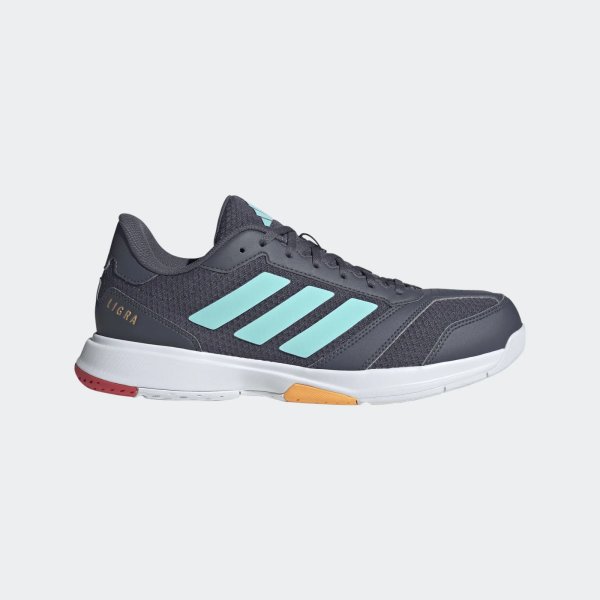 Pánské sálové boty adidas Ligra 8 M - foto 0