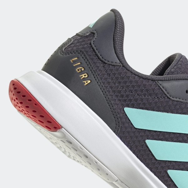 Pánské sálové boty adidas Ligra 8 M - foto 8