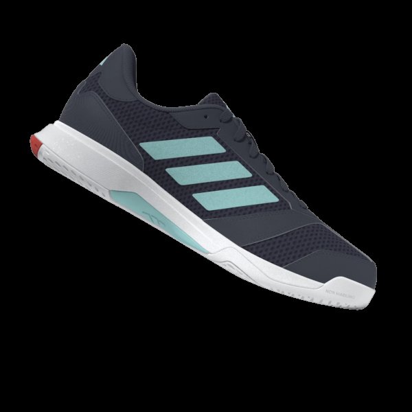 Pánské sálové boty adidas Ligra 8 M - foto 16