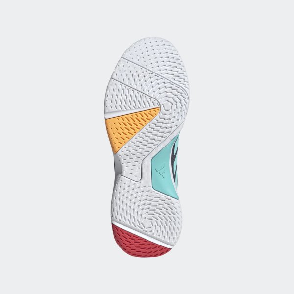Pánské sálové boty adidas Ligra 8 M - foto 3