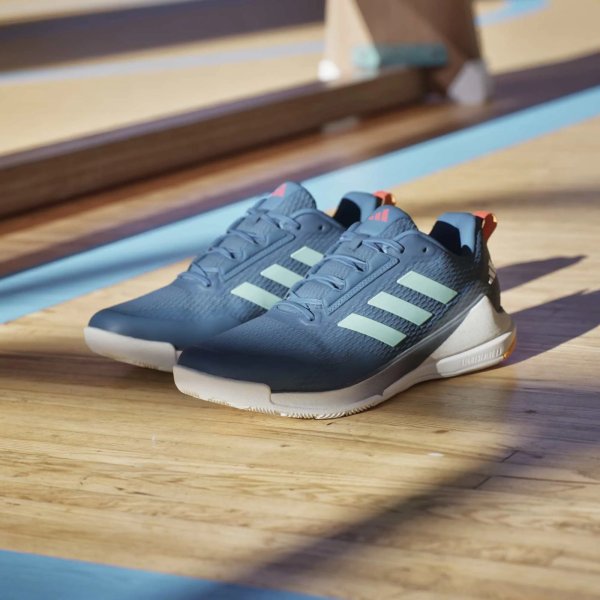 Pánské sálové boty adidas Novaflight 2 M - foto 16