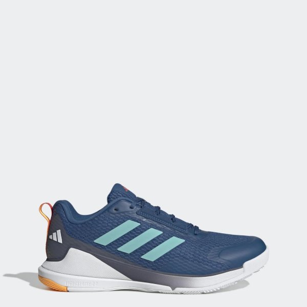 Pánské sálové boty adidas Novaflight 2 M - foto 10