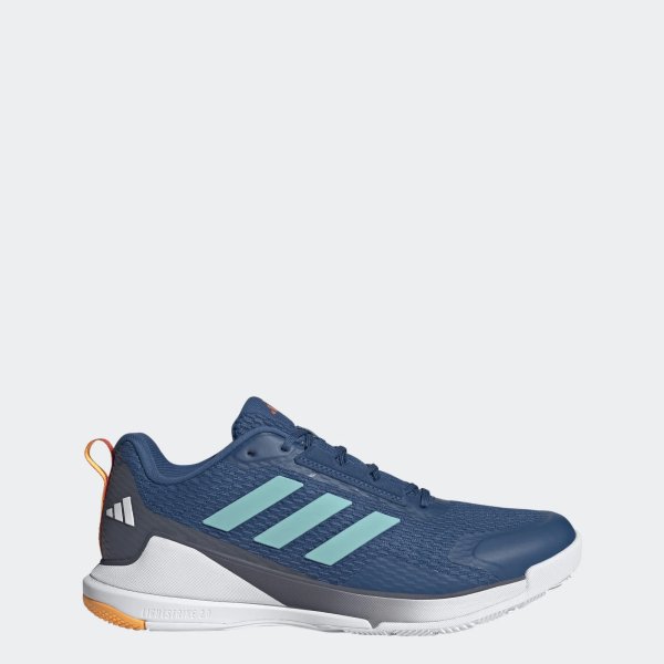 Pánské sálové boty adidas Novaflight 2 M - foto 1