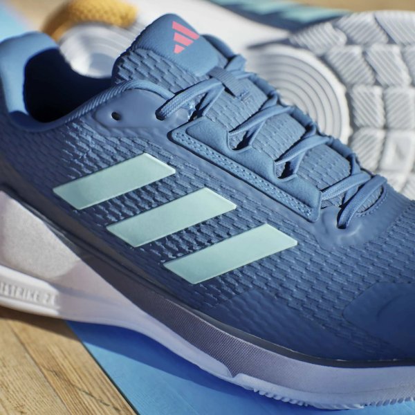 Pánské sálové boty adidas Novaflight 2 M - foto 18