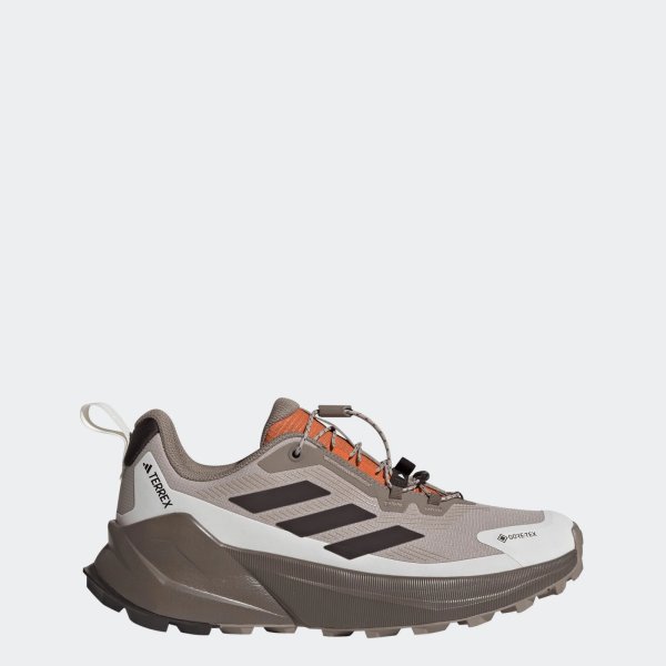 Dámské outdoorové boty adidas TERREX TRAILMAKER 2 GTX SL W - foto 1