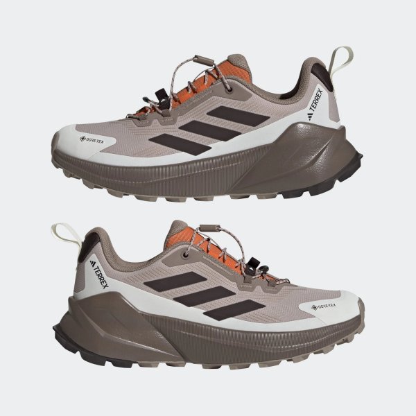 Dámské outdoorové boty adidas TERREX TRAILMAKER 2 GTX SL W - foto 9
