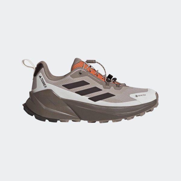 Dámské outdoorové boty adidas TERREX TRAILMAKER 2 GTX SL W - foto 0