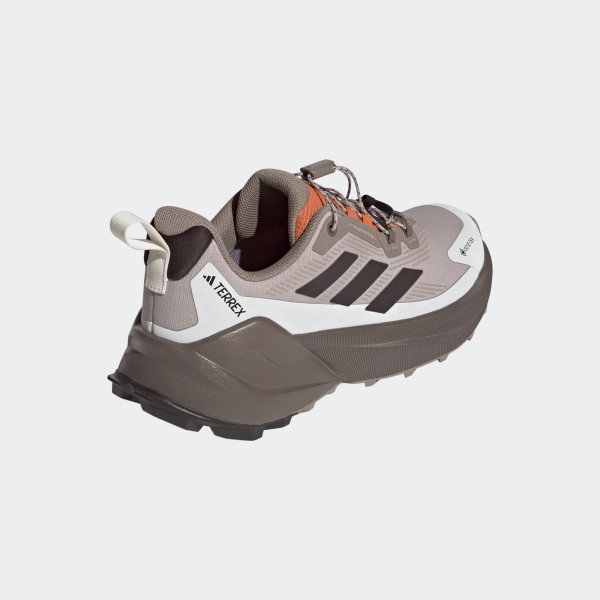 Dámské outdoorové boty adidas TERREX TRAILMAKER 2 GTX SL W - foto 6