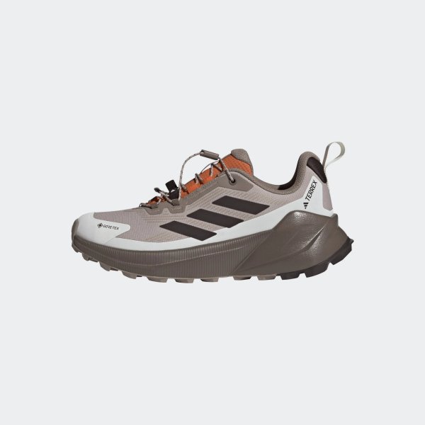 Dámské outdoorové boty adidas TERREX TRAILMAKER 2 GTX SL W - foto 11
