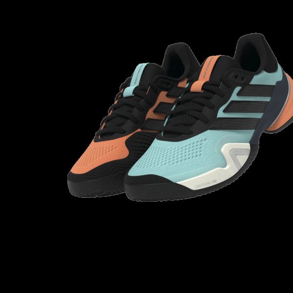Pánské tenisové boty adidas Barricade 14 M - foto 13