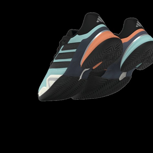 Pánské tenisové boty adidas Barricade 14 M - foto 19