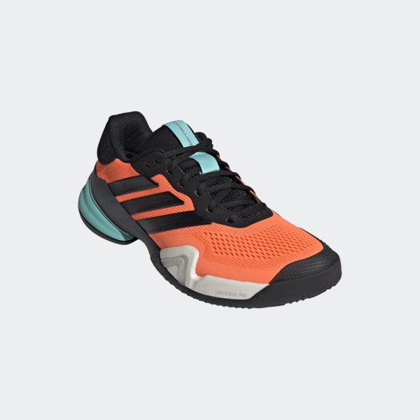 Pánské tenisové boty adidas Barricade 14 M - foto 5