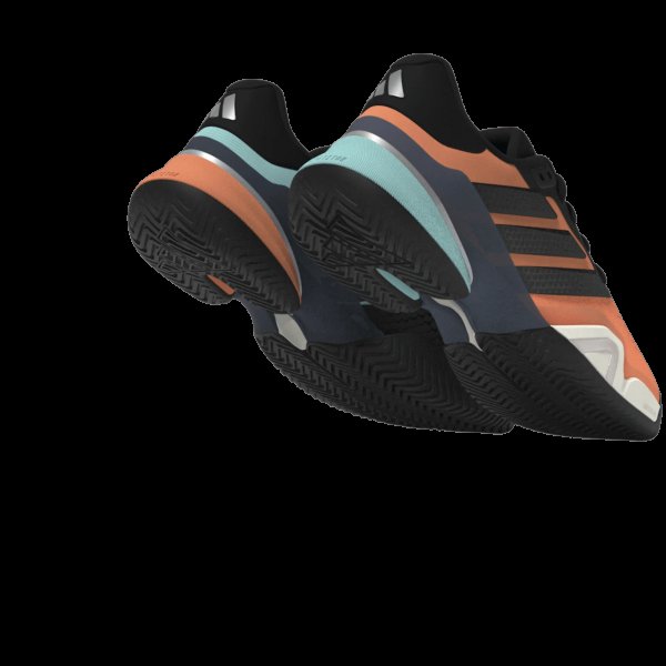 Pánské tenisové boty adidas Barricade 14 M - foto 17