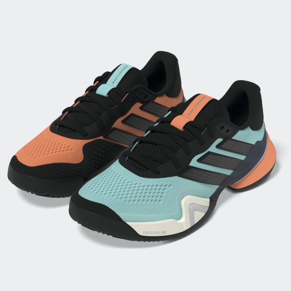 Pánské tenisové boty adidas Barricade 14 M - foto 10